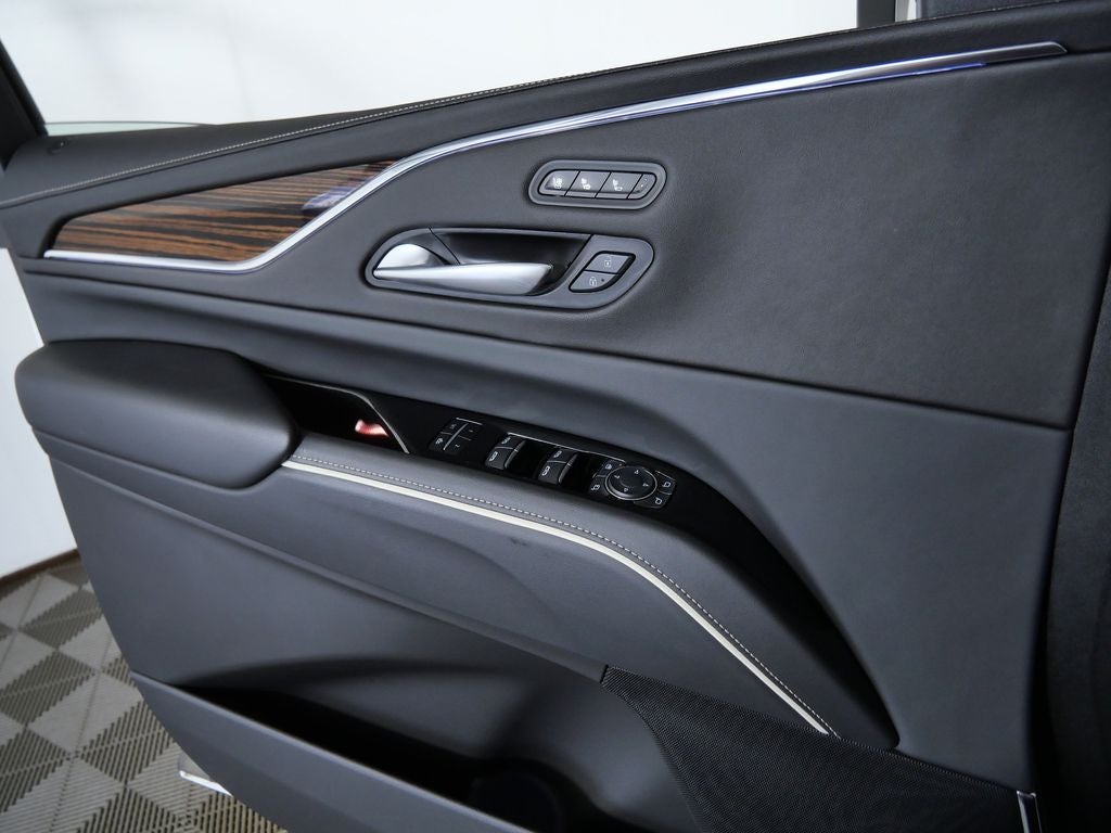 2024 Cadillac Escalade ESV Premium