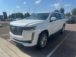 2024 Cadillac Escalade ESV Premium