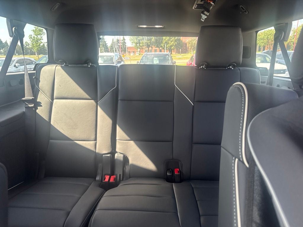 2024 Cadillac Escalade ESV Premium