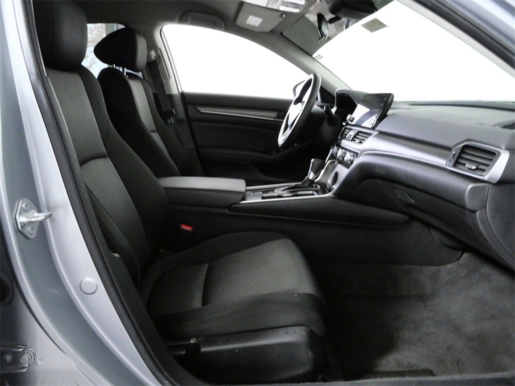 2021 Honda Accord LX