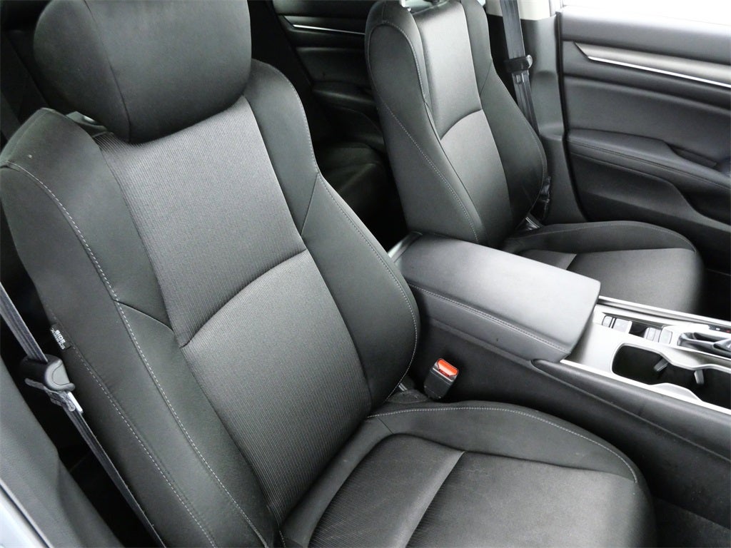 2021 Honda Accord LX