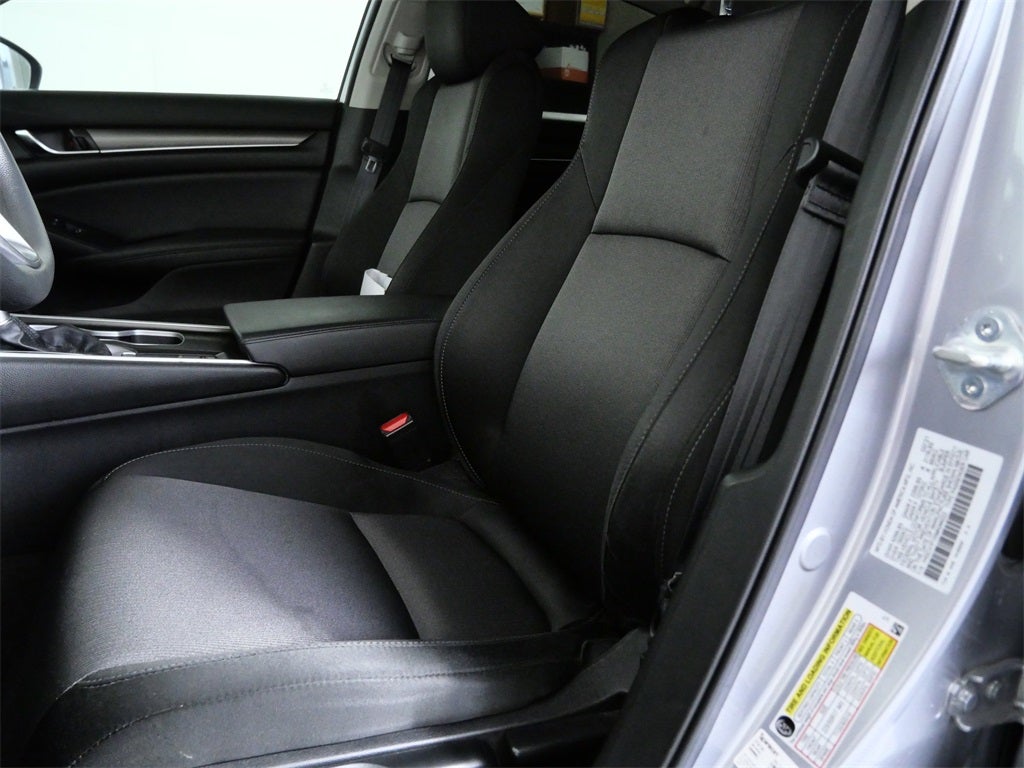 2021 Honda Accord LX