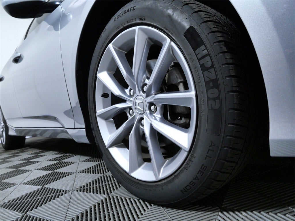 2021 Honda Accord LX