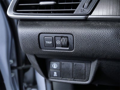 2021 Honda Accord LX