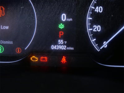 2021 Honda Accord LX