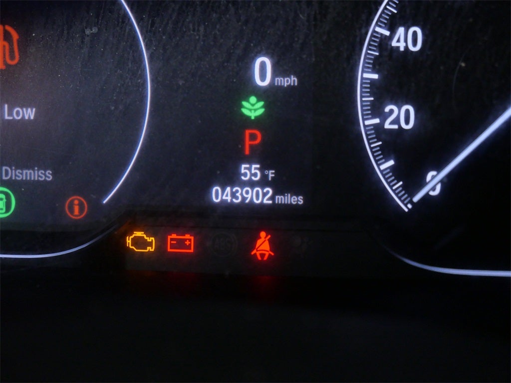 2021 Honda Accord LX