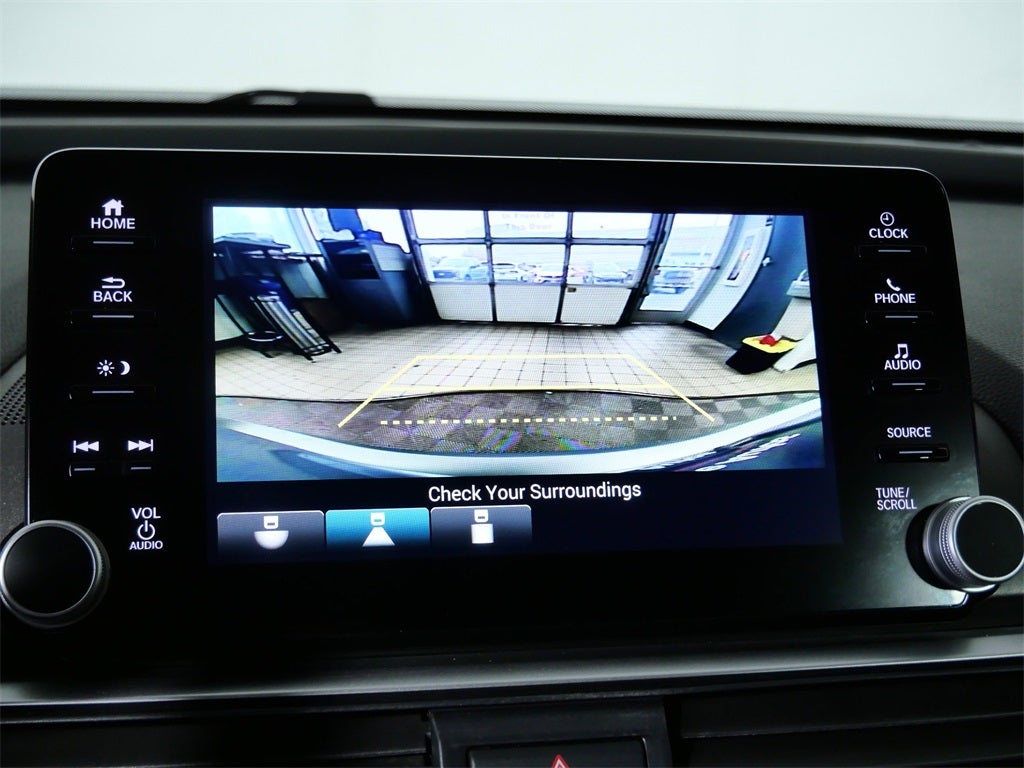 2021 Honda Accord LX