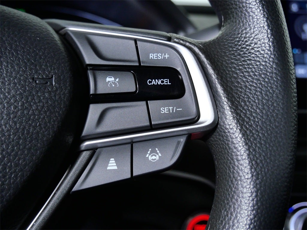 2021 Honda Accord LX