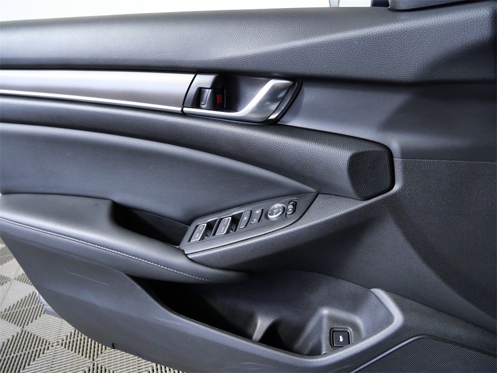 2021 Honda Accord LX