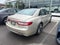 2017 Lincoln Continental Reserve