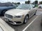 2017 Lincoln Continental Reserve