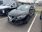 2016 Nissan Maxima Platinum
