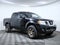 2012 Nissan Frontier SV