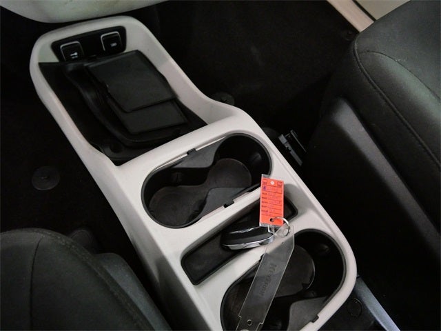 2018 Chrysler Pacifica Touring