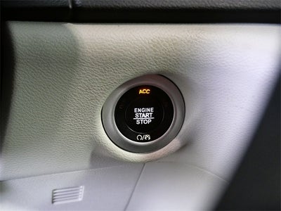 2018 Chrysler Pacifica Touring