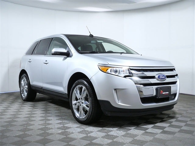 2014 Ford Edge