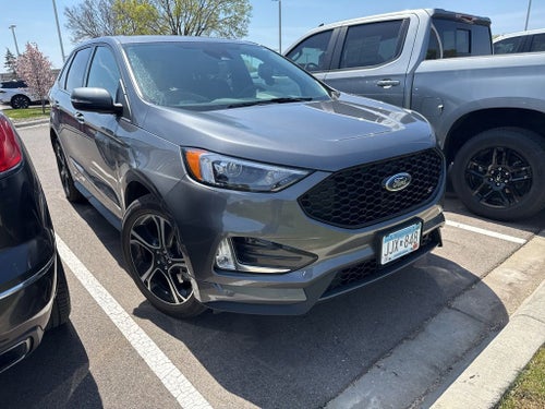 2022 Ford Edge ST