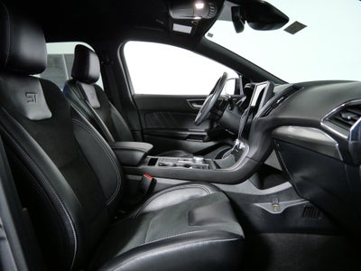 2022 Ford Edge ST