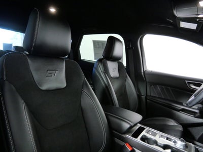 2022 Ford Edge ST