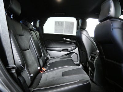 2022 Ford Edge ST
