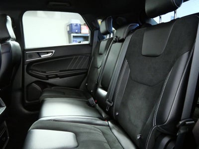 2022 Ford Edge ST