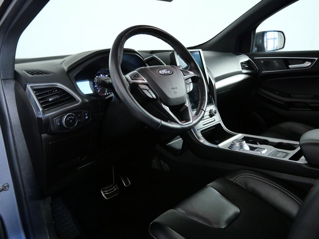 2022 Ford Edge ST