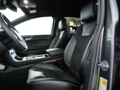 2022 Ford Edge ST