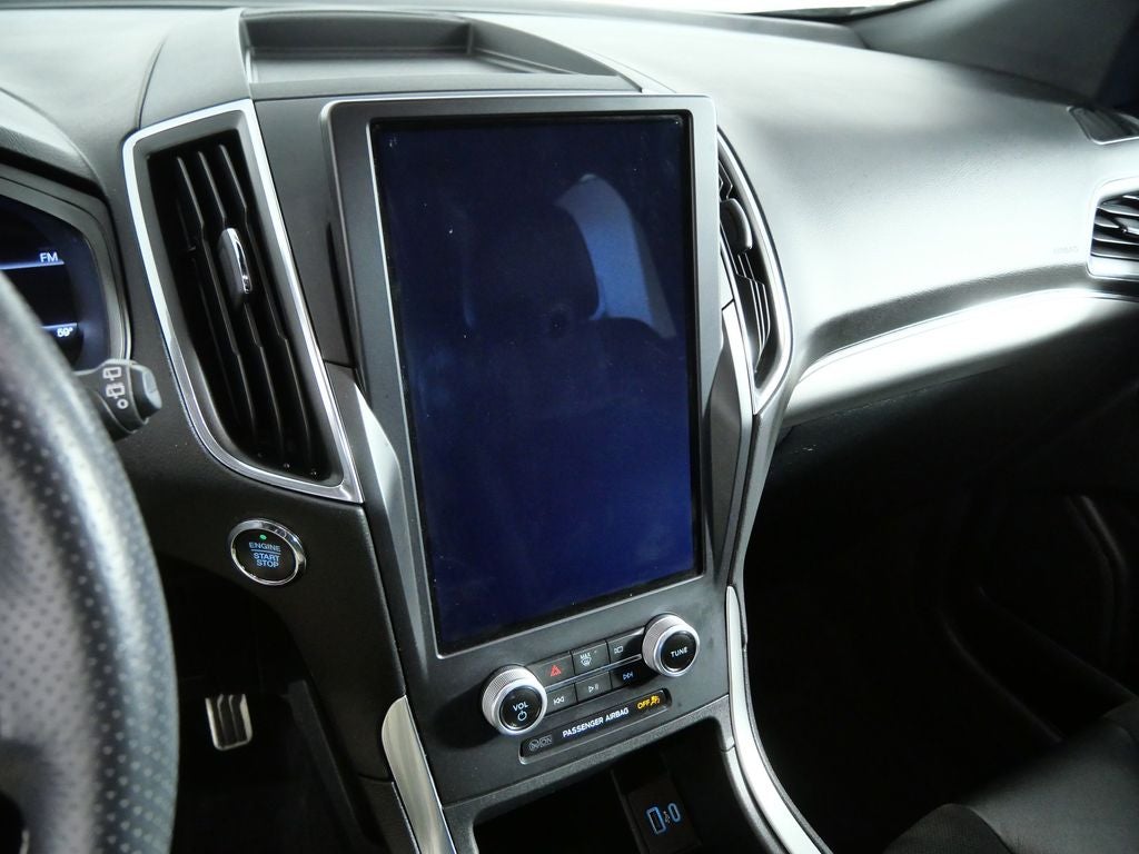 2022 Ford Edge ST