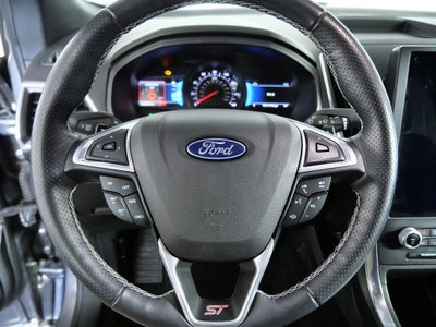 2022 Ford Edge ST