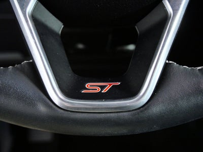 2022 Ford Edge ST