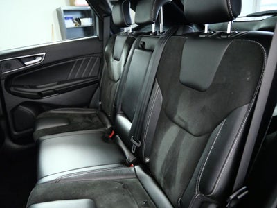 2021 Ford Edge ST