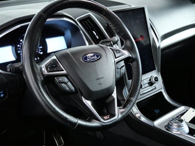 2021 Ford Edge ST