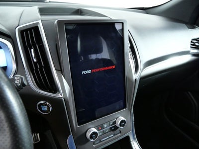 2021 Ford Edge ST