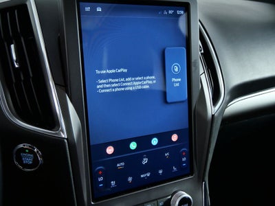 2021 Ford Edge ST