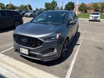 2021 Ford Edge ST