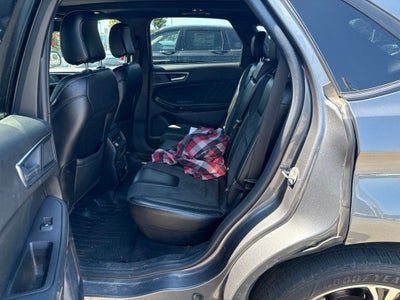 2021 Ford Edge ST