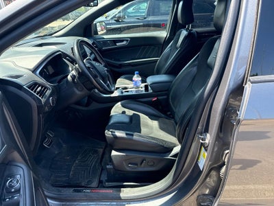 2021 Ford Edge ST