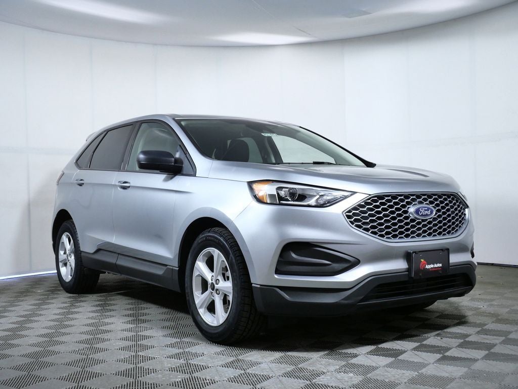2023 Ford Edge SE