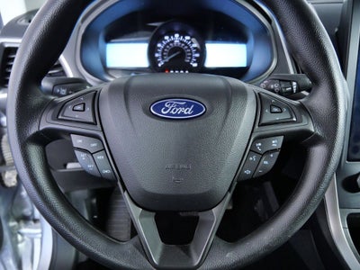 2023 Ford Edge SE