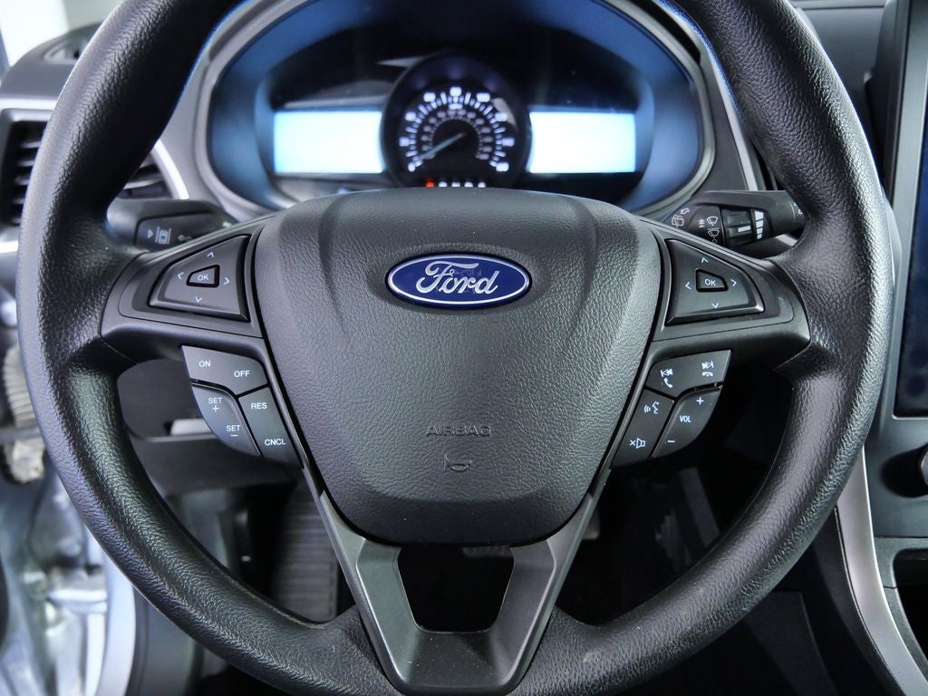2023 Ford Edge SE