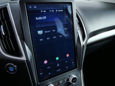2023 Ford Edge SE