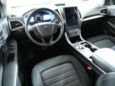 2023 Ford Edge SE