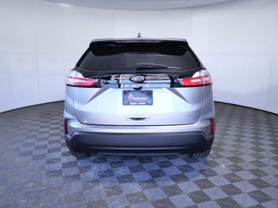 2023 Ford Edge SE