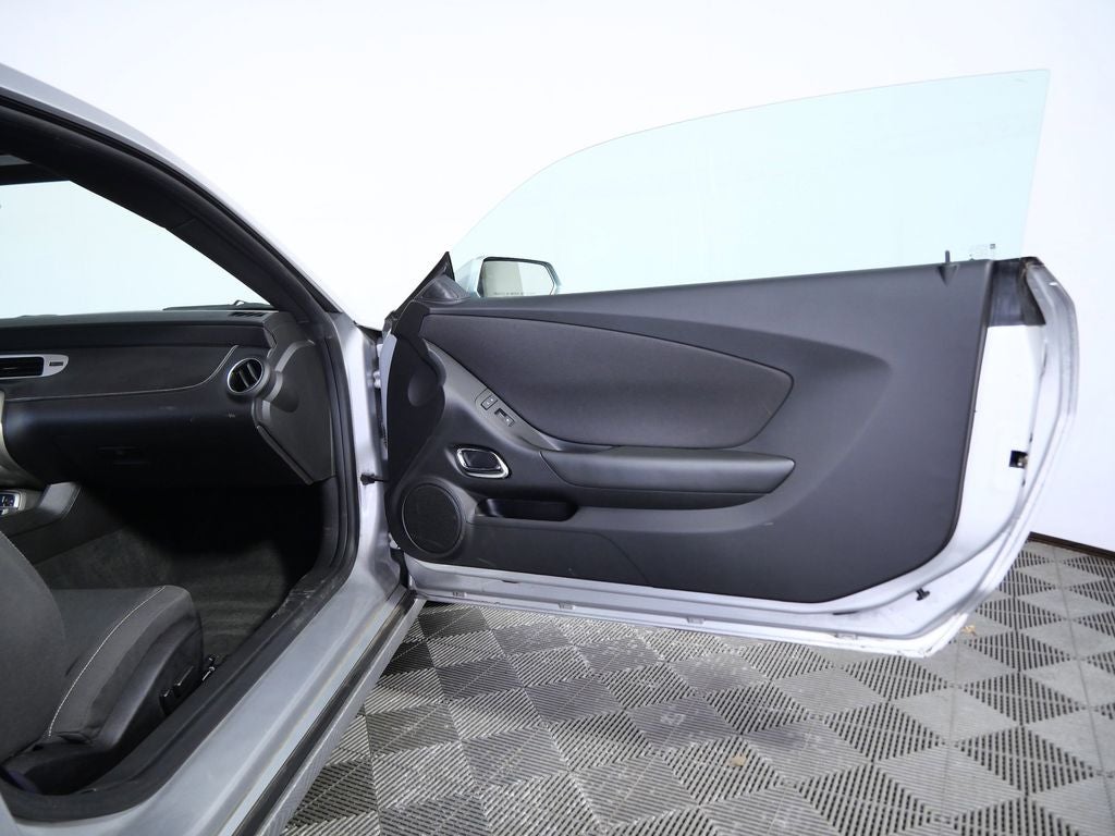 2015 Chevrolet Camaro 1LT