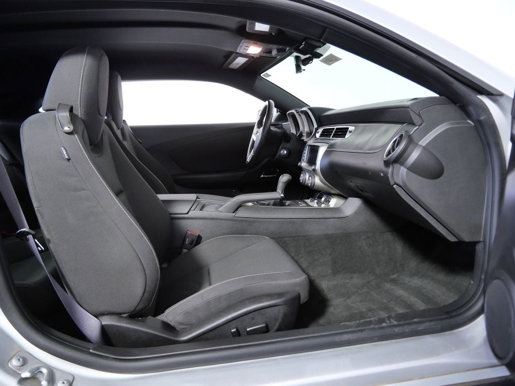 2015 Chevrolet Camaro 1LT