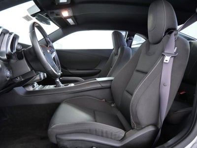 2015 Chevrolet Camaro 1LT