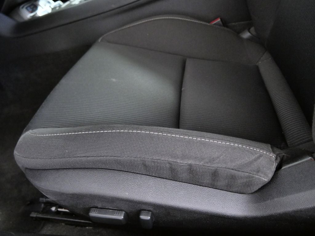 2015 Chevrolet Camaro 1LT