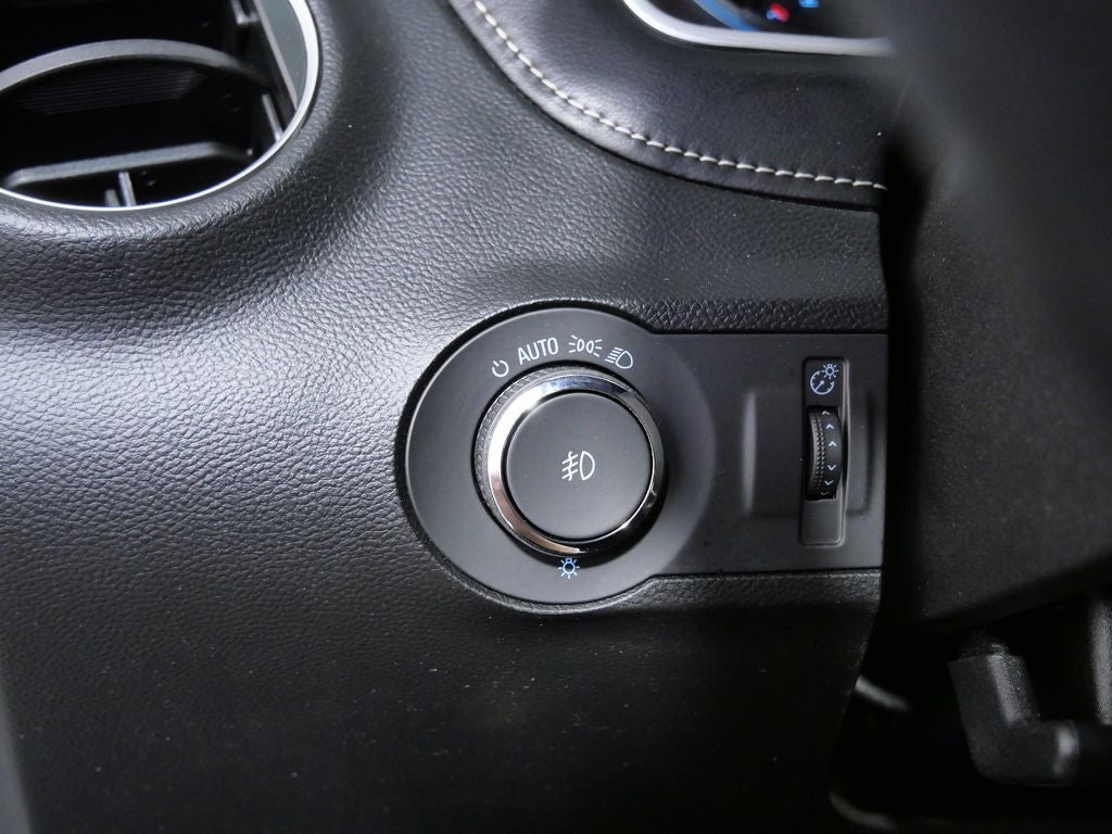 2015 Chevrolet Camaro 1LT