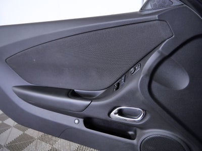 2015 Chevrolet Camaro 1LT