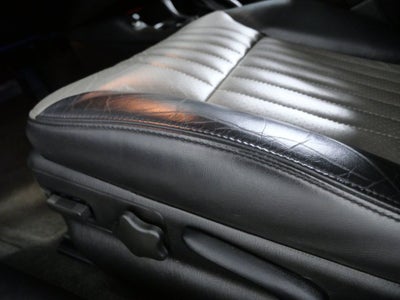 2001 Chevrolet Monte Carlo SS
